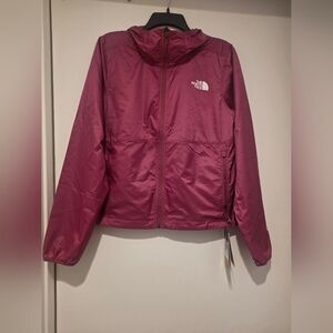 The North Face Women's TNF Cyclone Wind Jacket